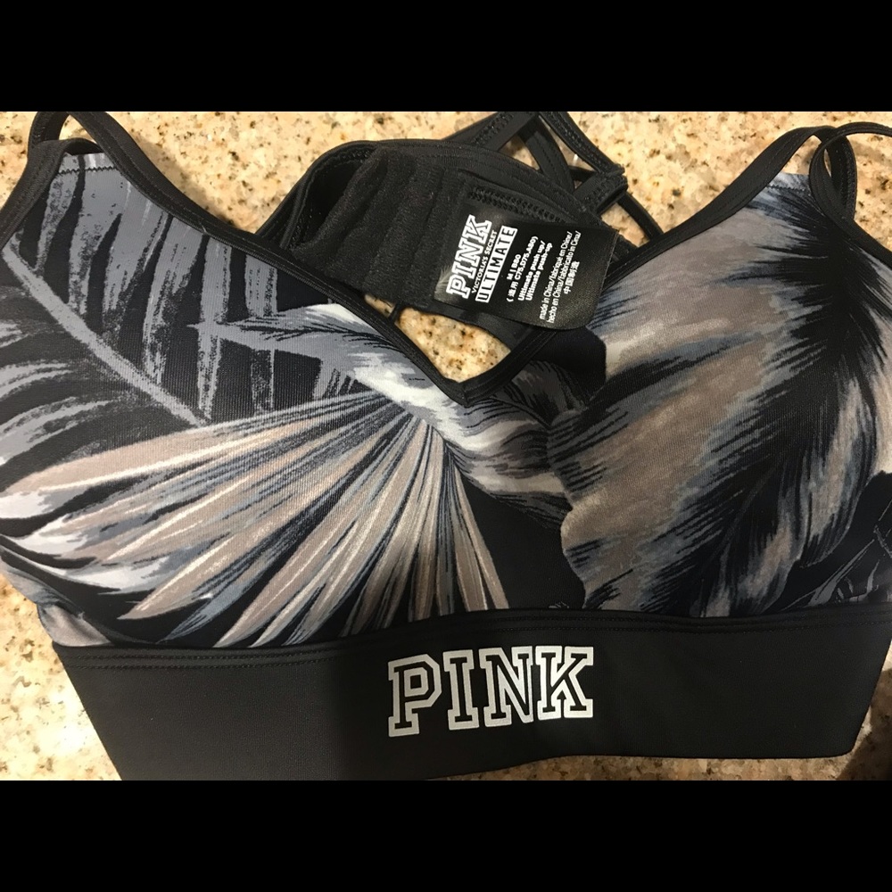 Victoria’s Secret sports bra